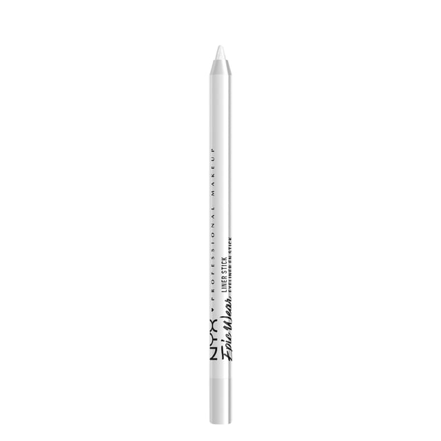 NYX Professional Makeup Epic Wear Liner Sticks 9 Pure White 1 st | Smink - Ögonmakeup - Eyeliner & kajal | Apoteka