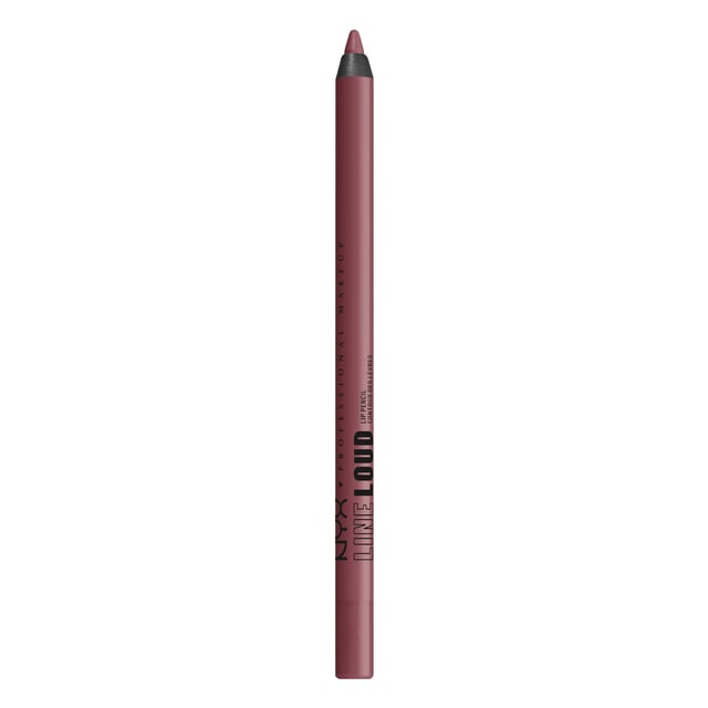 NYX Professional Makeup Line Loud Lip Pencil 16 Movie Maker 1,2g