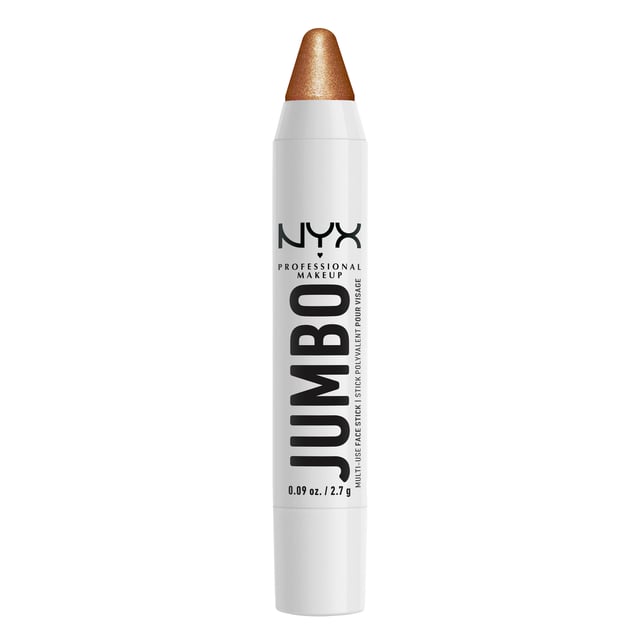 NYX Professional Makeup Jumbo Artistry Face Sticks 05 Apple Pie 2,7g | Smink - Bas - Highlighter,Smink - Puder & Rouge | Apoteka