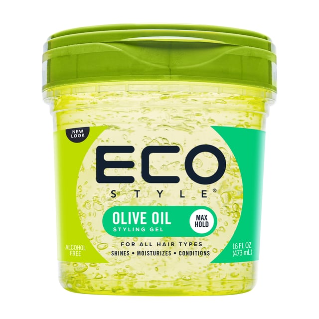 Eco Style Olive Oil Styling Gel 473 ml