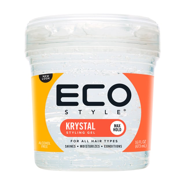 Eco Style Krystal Styling Gel 473 ml