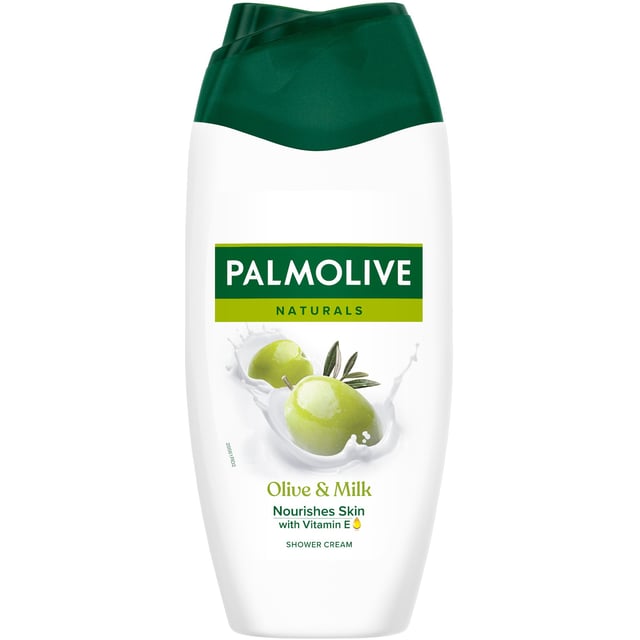 Palmolive Naturals Duschtvål Olive & Milk 250 ml