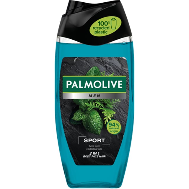 Palmolive Men Sport Duschtvål 250 ml