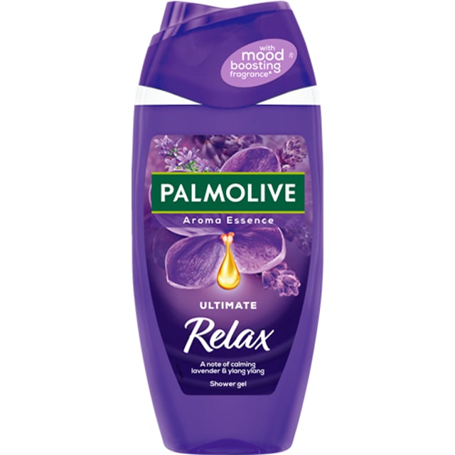 Palmolive Sunset Relax Shower Gel 250 ml