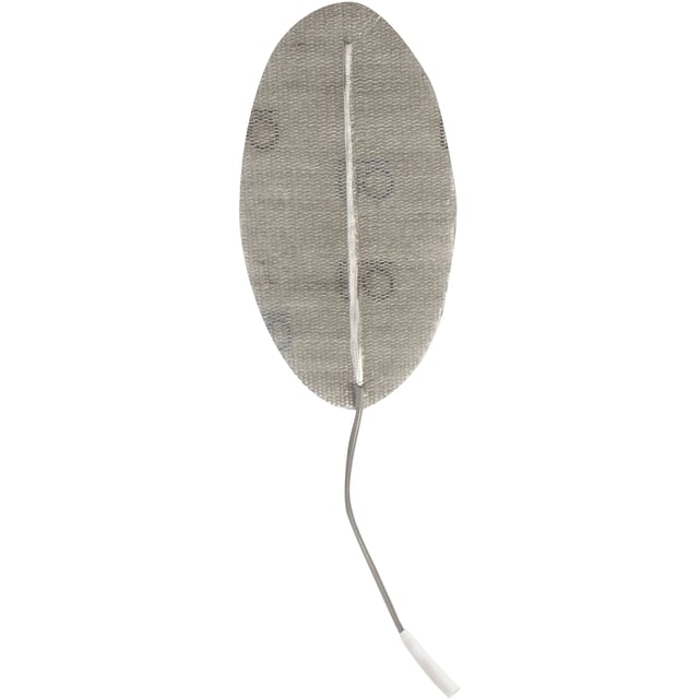 Cefar Dura-Stick Premium 5x10cm Oval 4 st | Träning - Träningsvärk & muskelsmärtor - Tens-apparater,Hjälpmedel & säkerhet - Praktiska hjälpmedel | Apoteka