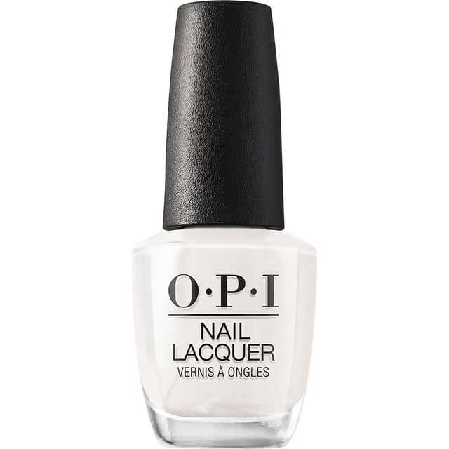 OPI Nail Lacquer Kyoto Pearl 15 ml | Smink - Naglar - Nagellack - Färgat nagellack | Apoteka