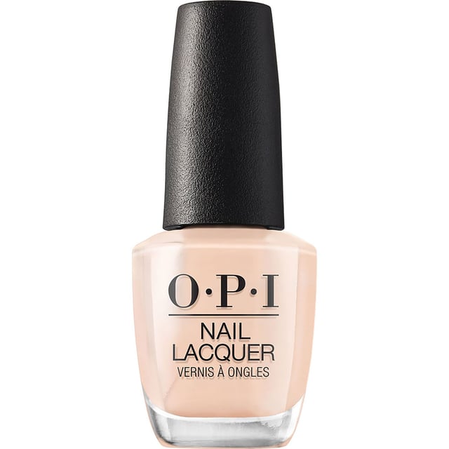 OPI Nail Lacquer Samoan Sand 15 ml | Smink - Naglar - Nagellack - Färgat nagellack | Apoteka