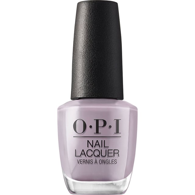 OPI Nail Lacquer Taupe-less Beach 15 ml | Smink - Naglar - Nagellack - Färgat nagellack | Apoteka