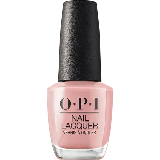 OPI Nail Lacquer Dulce de Leche 15 ml | Smink - Naglar - Nagellack - Färgat nagellack | Apoteka
