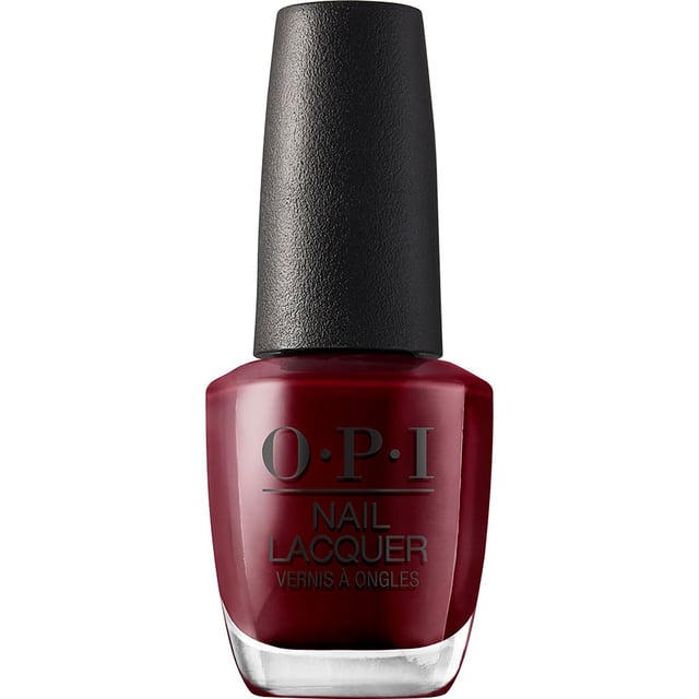 OPI Nail Lacquer Got the Blues for Red 15 ml | Smink - Naglar - Nagellack - Färgat nagellack | Apoteka