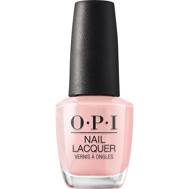 OPI Nail Lacquer Passion 15 ml | Smink - Naglar - Nagellack - Färgat nagellack | Apoteka