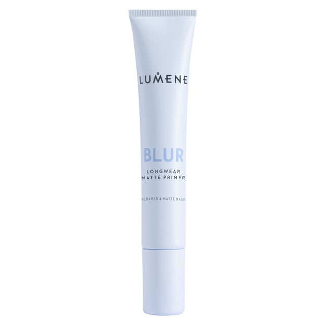 Lumene Blur Longwear Matte Primer 20 ml | Smink - Bas - Primer | Apoteka