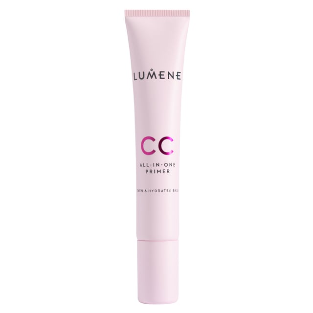 Lumene CC All-In-One Primer 20 ml | Smink - Bas - Primer | Apoteka