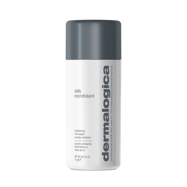 Dermalogica Daily Microfoliant 74 g | Hudvård - Ansiktsvård - Ansiktspeeling & ansiktsskrubb | Apoteka
