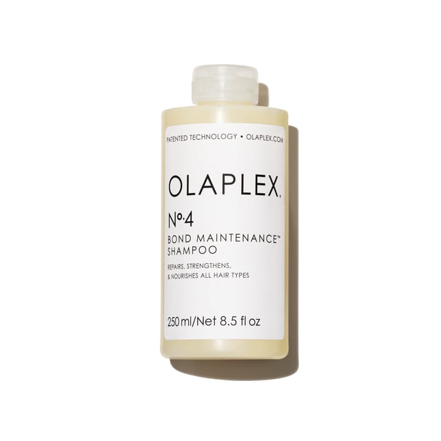 Olaplex No.4 Bond Maintenance Shampoo 250ml | Hårvård - Schampo - Schampo för skadat hår,Hårvård - Schampo - Schampo för torrt hår | Apoteka
