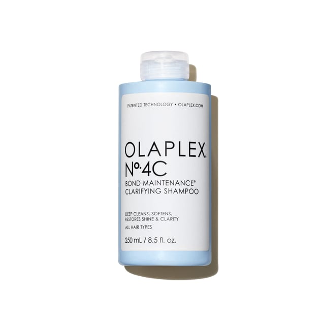 Olaplex No.4C Bond Maintenance Clarifying Shampoo 250ml | Hårvård - Schampo - Detoxschampo | Apoteka
