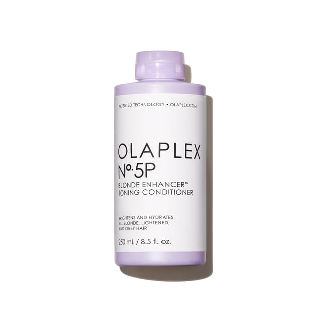 Olaplex No.5P Blonde Enhancer Toning Conditioner 250ml | Hårvård - Balsam - Silverbalsam | Apoteka