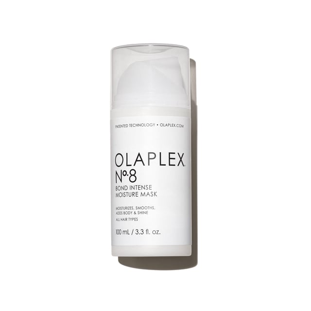 Olaplex No.8 Bond Intense Moisture Mask 100ml | Hårvård - Hårinpackning & hårmask | Apoteka