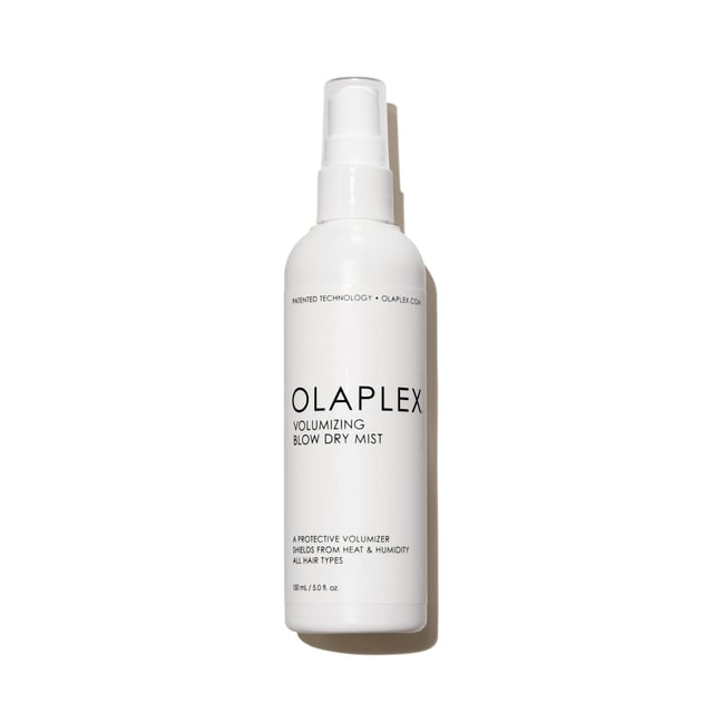 Olaplex Volumizing Blow Dry Mist 150ml | Hårvård - Hårstyling - Stylingkräm,Hårvård - Hårstyling - Värmeskydd,Hårvård - Hårstyling - Hårspray | Apoteka