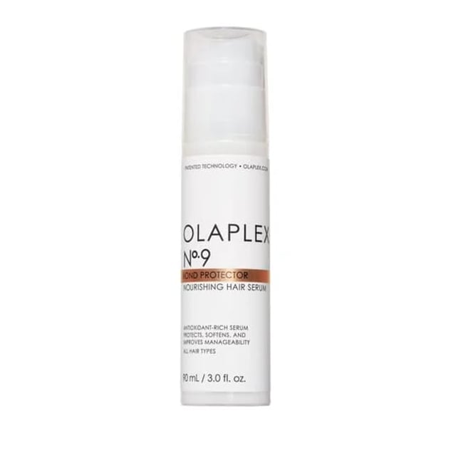 Olaplex No.9 Bond Protector Nourishing Hair Serum 90ml | Hårvård - Hårstyling - Värmeskydd,Hårvård - Håroljor & hårserum | Apoteka