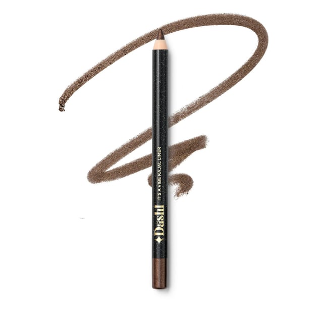 Dashl It’s A Vibe Kajal Liner Golden Hour 1,2 g | Smink - Ögonmakeup - Eyeliner & kajal | Apoteka