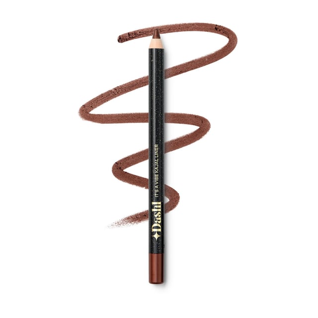 Dashl It’s A Vibe Kajal Liner Chocolate Bronze 1,2 g