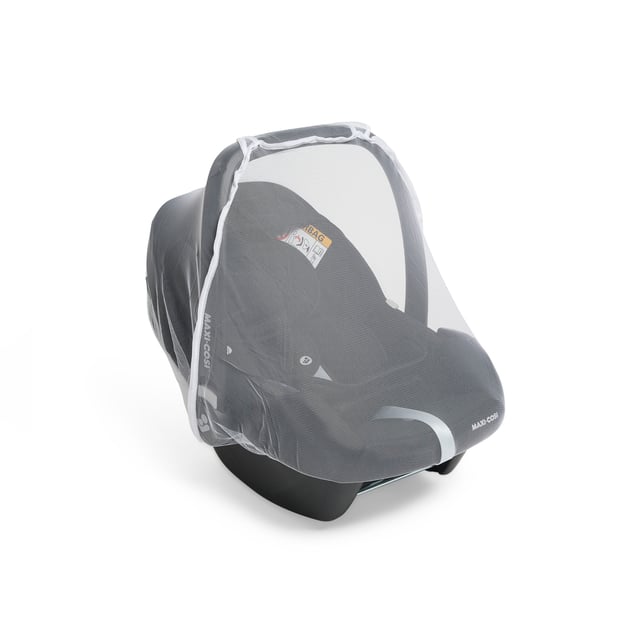 Jollein Myggnät för Babyskydd 0+ | Baby, barn & förälder - Praktiska tillbehör för barn - Biltillbehör för barn,Baby, barn & förälder - Praktiska tillbehör för barn - Babytillbehör,Baby, barn & förälder - Barnvagnstillbehör | Apoteka