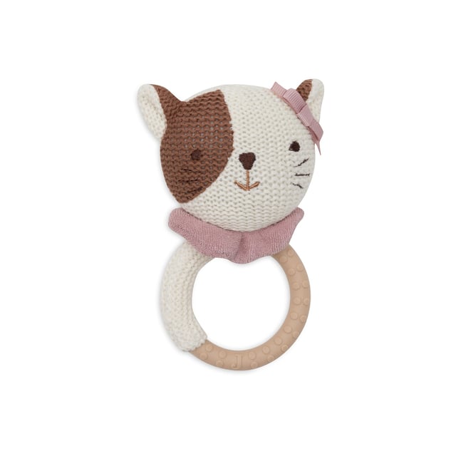 Jollein Bitring Cat Jill