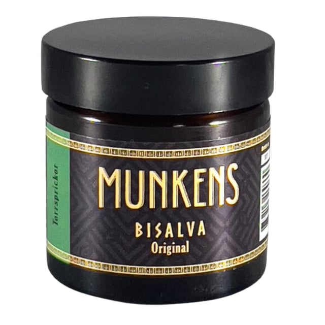 Munkens Hälsa Bisalva Orginal 50 g | Hudvård - Händer & fötter - Fotvård - Förhårdnader & sprickor,Hudvård - Hudbesvär - Torr & irriterad hud | Apoteka
