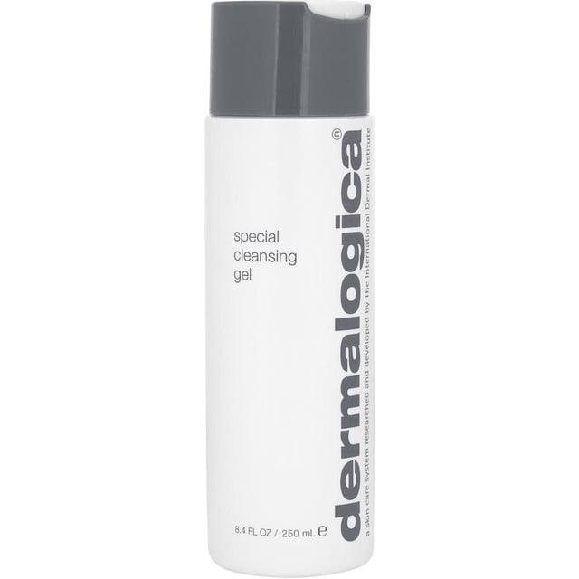 Dermalogica Special Cleansing Gel 250 ml | Hudvård - Hudvård för män - Ansiktsvård för män - Ansiktsrengöring,Hudvård - Ansiktsvård - Ansiktsrengöring - Rengöringsgel | Apoteka