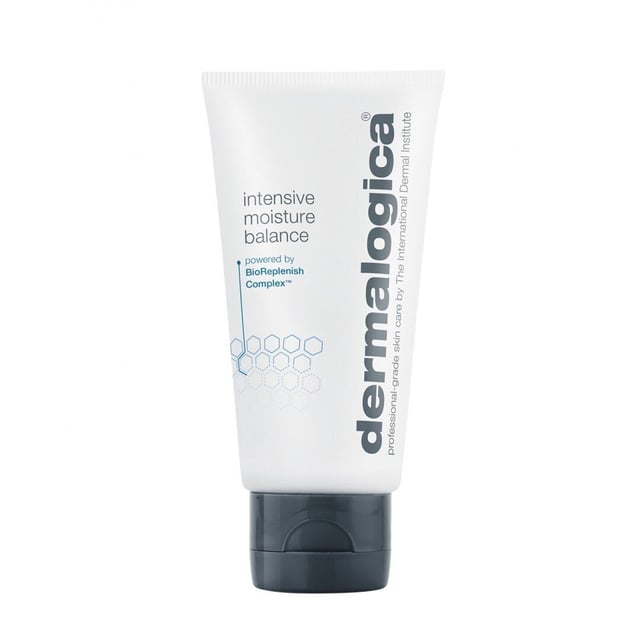 Dermalogica Intensive Moisture Balance 15 ml | Hudvård - Ansiktsvård - Ansiktskräm - Nattkräm,Hudvård - Ansiktsvård - Ansiktskräm - Dagkräm | Apoteka
