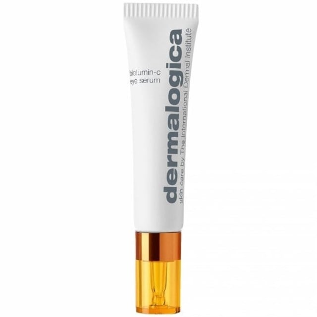 Dermalogica BioLumin-C Eye Serum 15 ml | Hudvård - Ansiktsvård - Serum - C-vitaminserum,Hudvård - Ansiktsvård - Ögonkräm - Ögonkräm mot mörka ringar & påsar | Apoteka