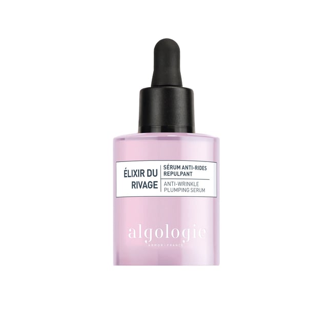 Algologie Anti-age Correction Anti-wrinkle Plumping Serum 30 ml