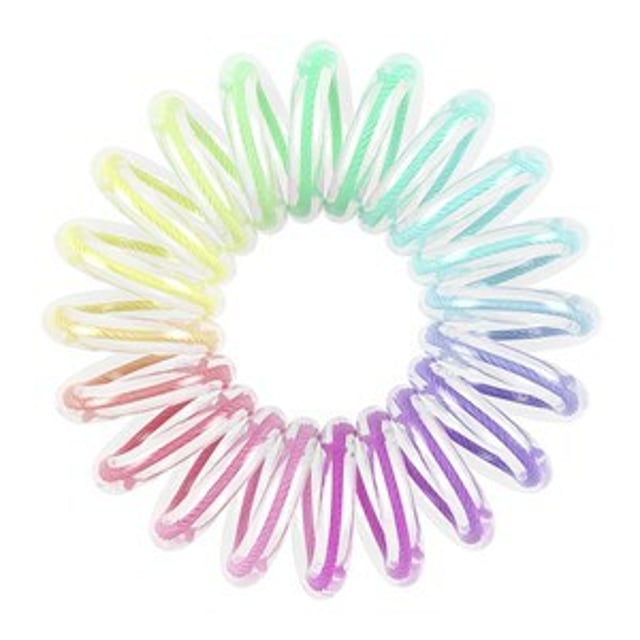 Invisibobble Kids Original Magic Rainbow 3st | Hårvård - Håraccessoarer - Hårsnoddar | Apoteka