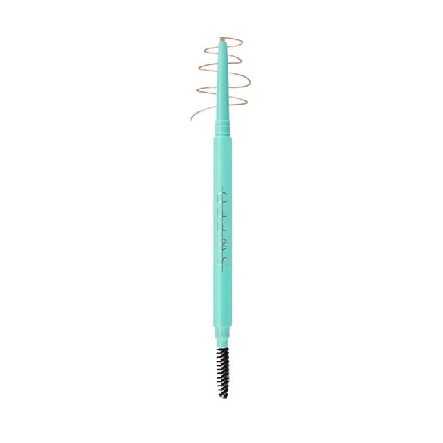 SWEED Brow Pencil Taupe | Smink - Ögonbryn - Ögonbrynspenna | Apoteka