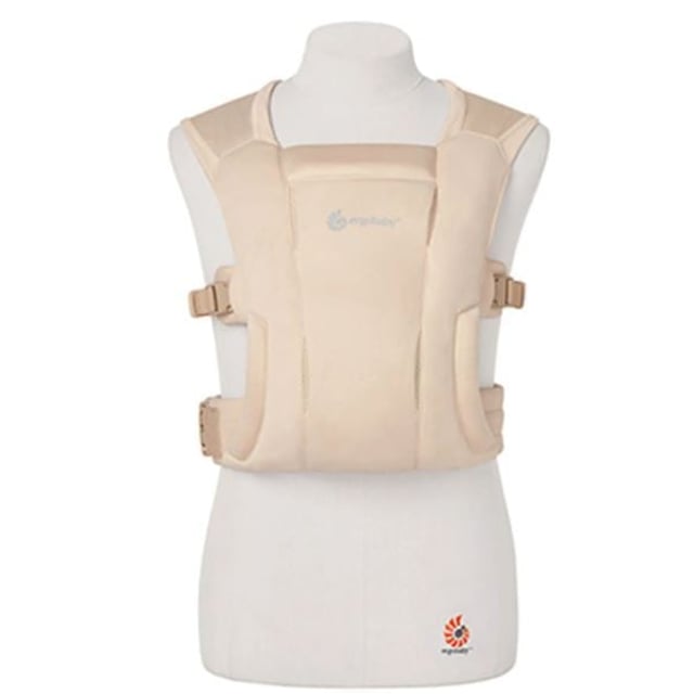 ergobaby Embrace Soft Air Mesh - Cream | Baby, barn & förälder - Bärsjalar & bärselar | Apoteka