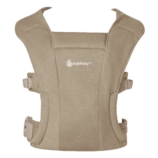 ergobaby Embrace Soft Olive | Baby, barn & förälder - Bärsjalar & bärselar | Apoteka