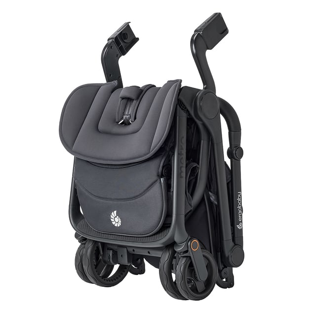 Ergobaby Metro 3 Car Seat Adapter till bilbarnstol | Baby, barn & förälder - Barnvagnstillbehör | Apoteka