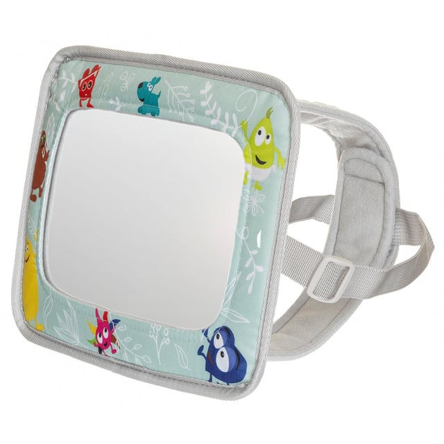 Babblarna Bilspegel | Baby, barn & förälder - Praktiska tillbehör för barn - Biltillbehör för barn | Apoteka
