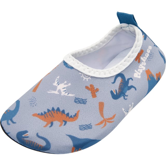Playshoes Badsko Dino Allover Stl 22/23
