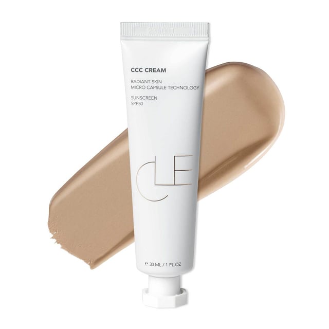 CLE CCC Cream 201 Neutral Medium Light 30 ml