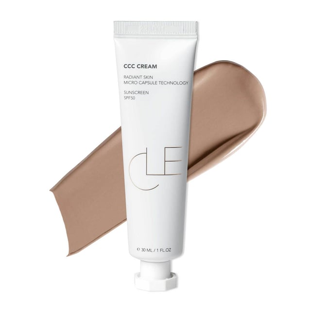 CLE CCC Cream 206 Neutral Medium 30 ml