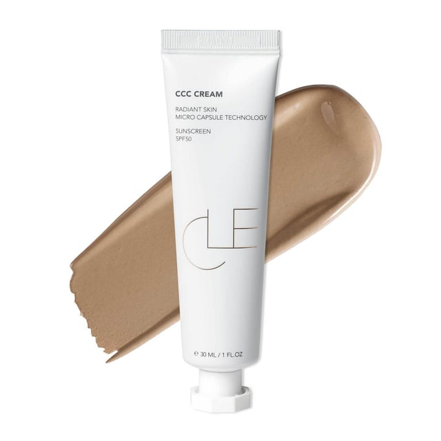 CLE CCC Cream 203 Warm Medium Light 30 ml