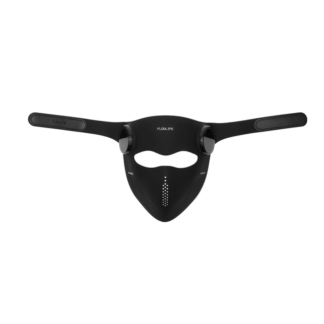 Flowlife Flowlight LED Mask Pro Two Waves | Hudvård - Ansiktsvård - Tillbehör - LED-masker & hudvårdsapparater | Apoteka