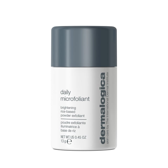 Dermalogica Daily Microfoliant 13 g | Hudvård - Ansiktsvård - Ansiktspeeling & ansiktsskrubb | Apoteka