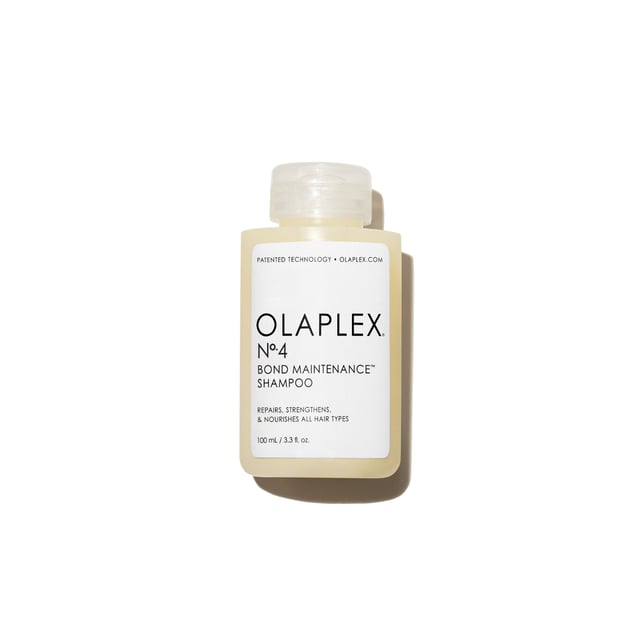 Olaplex No.4 Bond Maintenance Shampoo 100ml | Hårvård - Schampo - Schampo för skadat hår,Hårvård - Schampo - Schampo för torrt hår | Apoteka