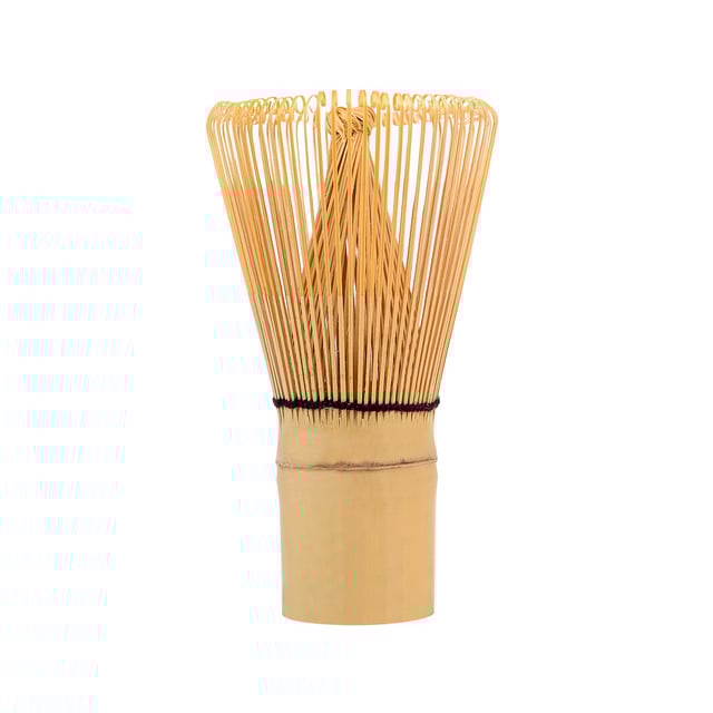 Renée Voltaire Matchavisp - Äkta Bambu | Mat & dryck - Superfood - Matcha,Hushåll - Hushållstillbehör | Apoteka