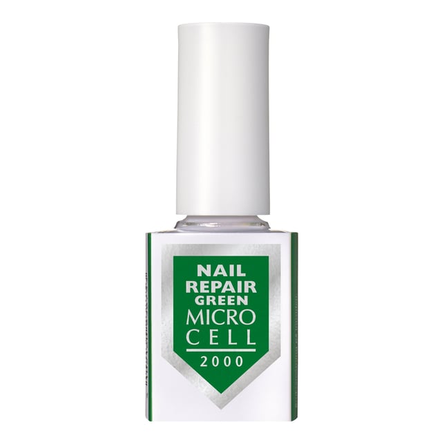Micro Cell 2000 Nail Repair Green 12 ml