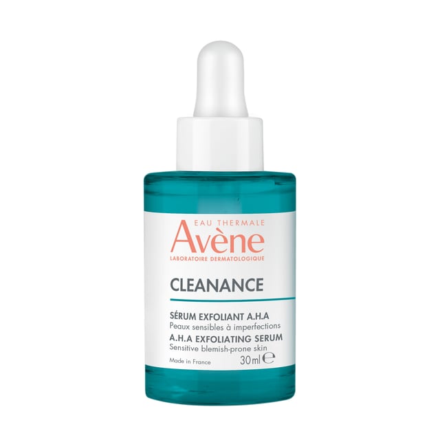 Avène Cleanance Serum 30 ml | Hudvård - Ansiktsvård - Serum - Akneserum | Apoteka