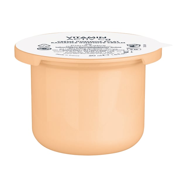 Avène Vitamin C Activ Radiance Intensive cream refill 50ml | Hudvård - Ansiktsvård - Ansiktskräm - 24-timmarskräm,Hudvård - Ansiktsvård - Ansiktskräm - Dagkräm | Apoteka